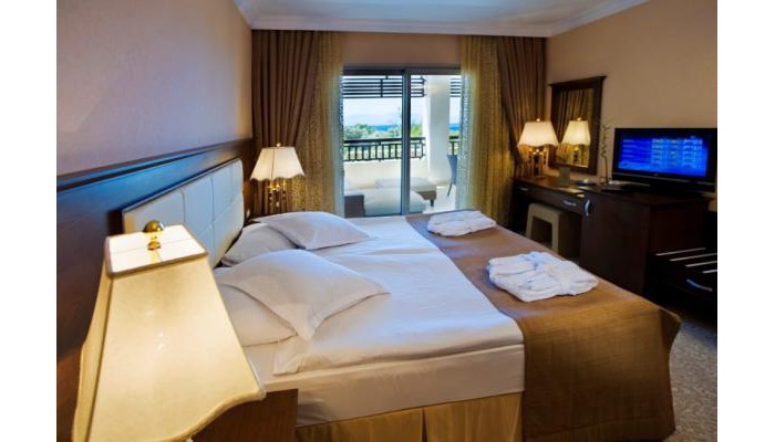 Latanya Park Resort poza 1