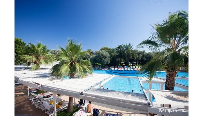 Latanya Park Resort poza 23