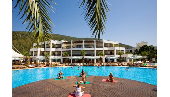 Latanya Park Resort poza 21