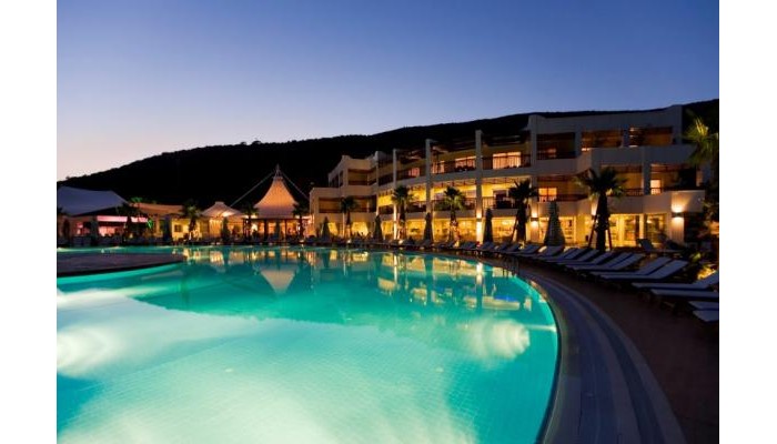 Latanya Park Resort poza 22