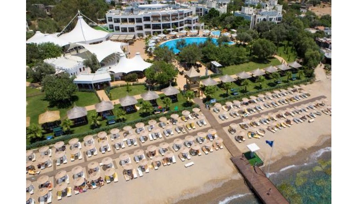 Latanya Park Resort poza 26