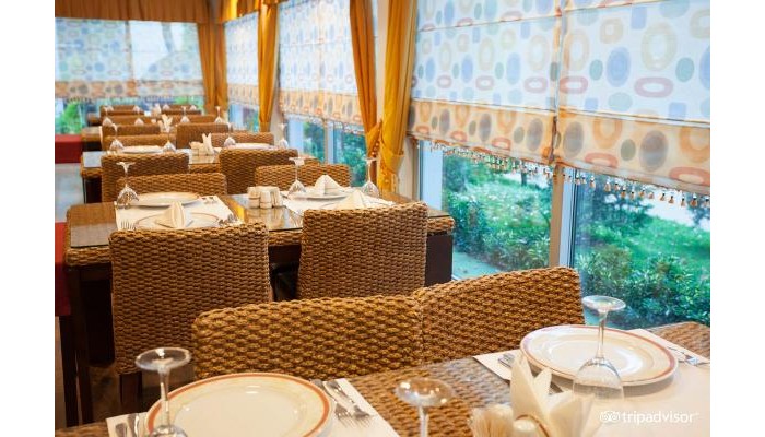 Latanya Park Resort poza 16