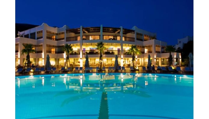 Latanya Park Resort poza 19