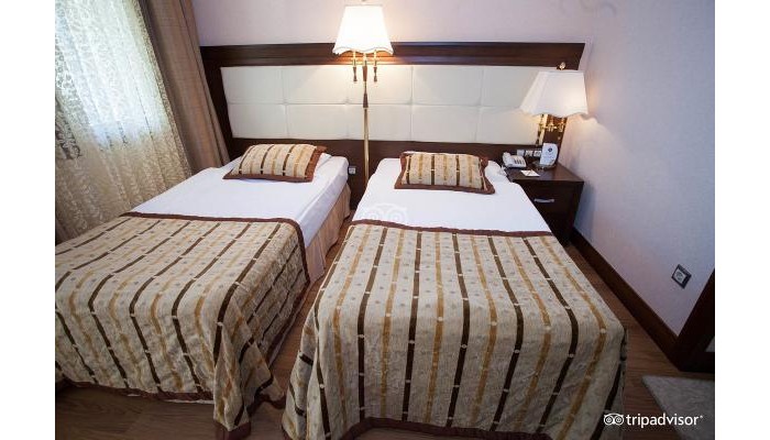 Latanya Park Resort poza 7