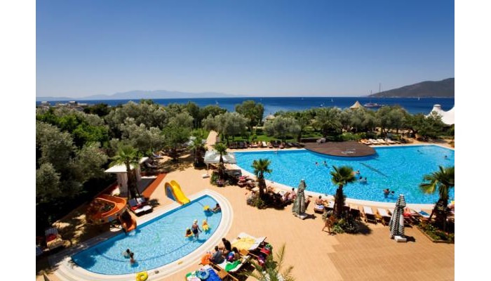 Latanya Park Resort poza 20