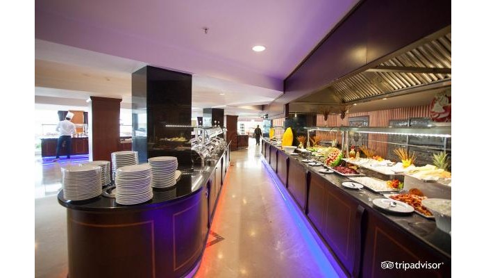 Latanya Park Resort poza 18