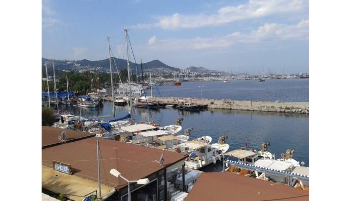 Ali Baba Hotel poza 0