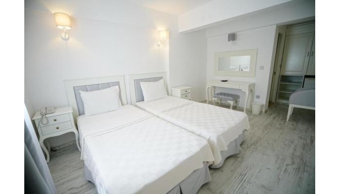 Art Suites Hotel poza 6