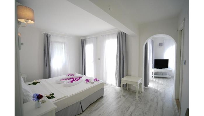 Art Suites Hotel poza 5