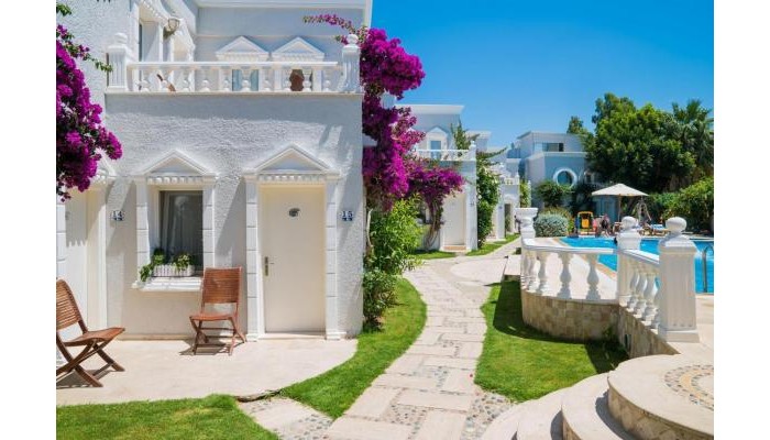 Art Suites Hotel poza 1