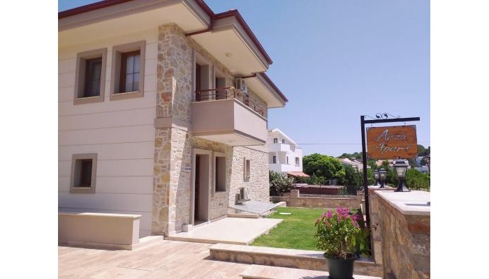 Arzu Apart Hotel poza 0