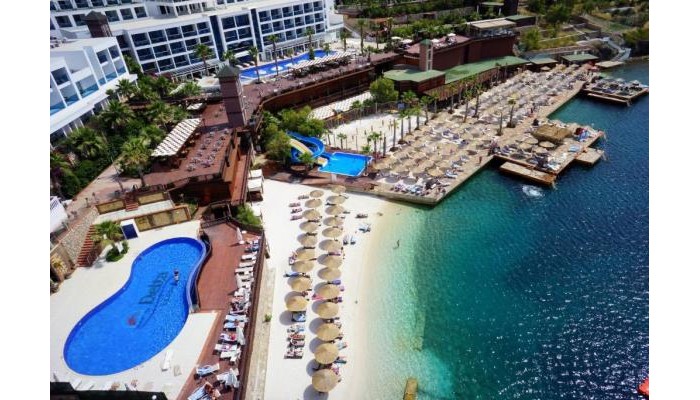 Delta Hotels By Marriott Bodrum poza 14