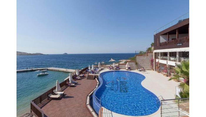 Delta Hotels By Marriott Bodrum poza 13