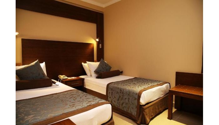 Delta Hotels By Marriott Bodrum poza 8