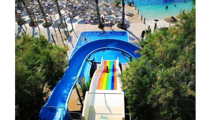 Delta Hotels By Marriott Bodrum poza 15