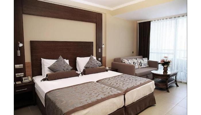 Delta Hotels By Marriott Bodrum poza 7