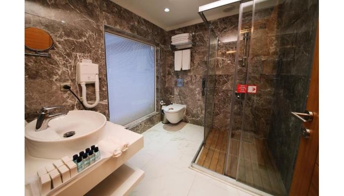 Delta Hotels By Marriott Bodrum poza 10