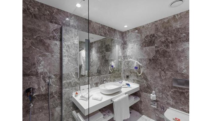 Delta Hotels By Marriott Bodrum poza 9