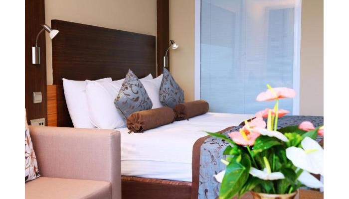 Delta Hotels By Marriott Bodrum poza 2