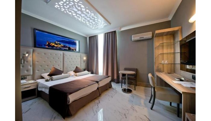 Delta Hotels By Marriott Bodrum poza 6