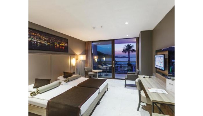 Delta Hotels By Marriott Bodrum poza 4