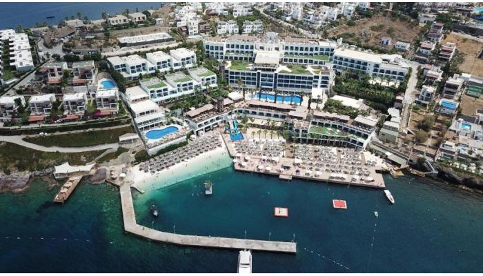 Delta Hotels By Marriott Bodrum poza 0