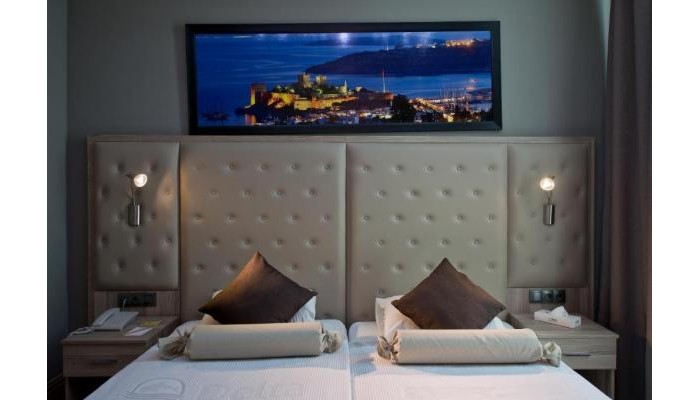 Delta Hotels By Marriott Bodrum poza 5