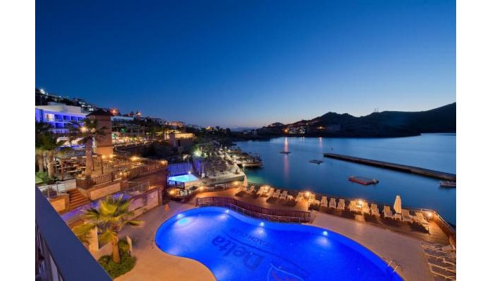 Delta Hotels By Marriott Bodrum poza 16