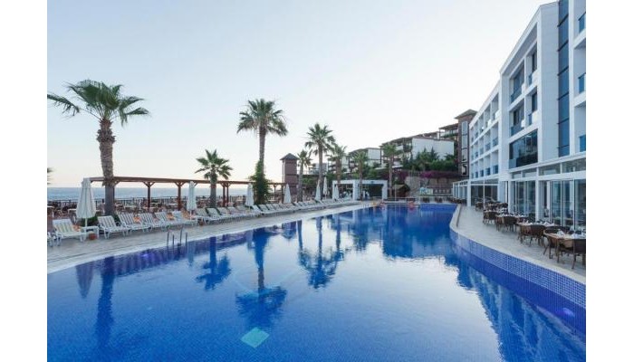 Delta Hotels By Marriott Bodrum poza 12