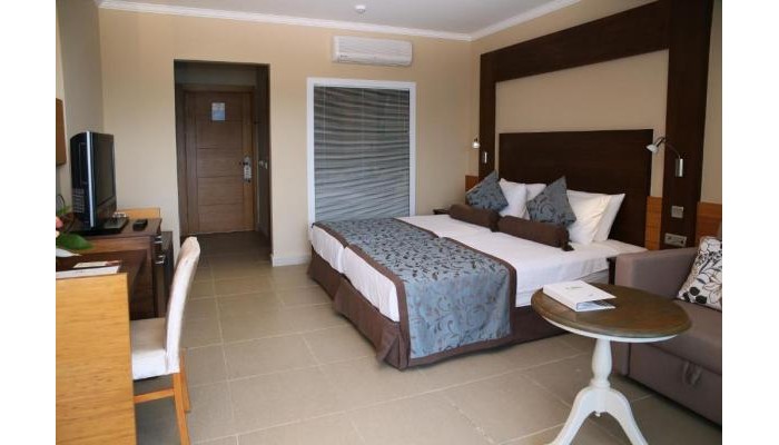 Delta Hotels By Marriott Bodrum poza 3