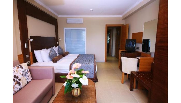 Delta Hotels By Marriott Bodrum poza 1