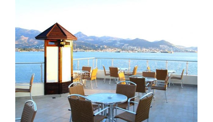 Èlite Hotel Bodrum poza 8