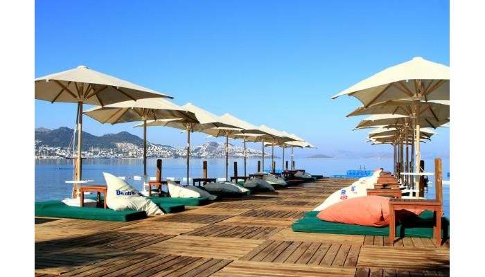 Èlite Hotel Bodrum poza 9