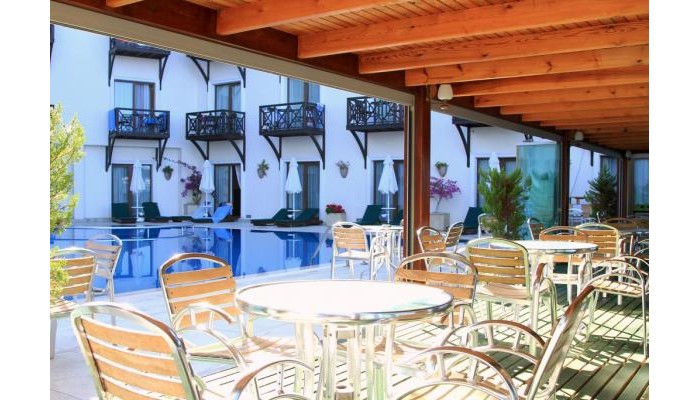 Èlite Hotel Bodrum poza 12