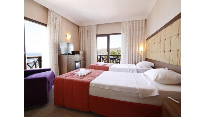 Èlite Hotel Bodrum poza 4