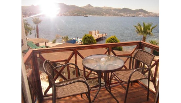 Èlite Hotel Bodrum poza 13