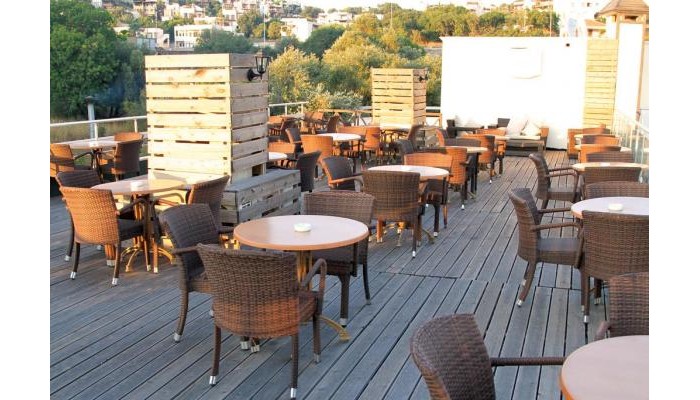 Èlite Hotel Bodrum poza 11