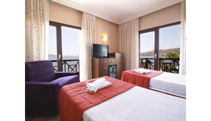 Èlite Hotel Bodrum poza 7