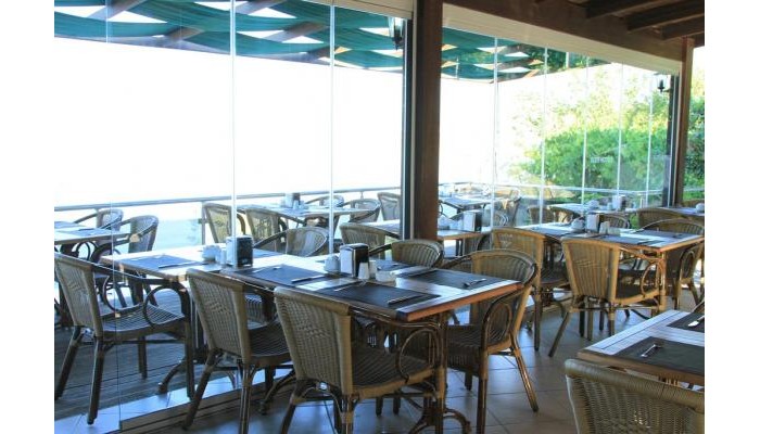 Èlite Hotel Bodrum poza 10