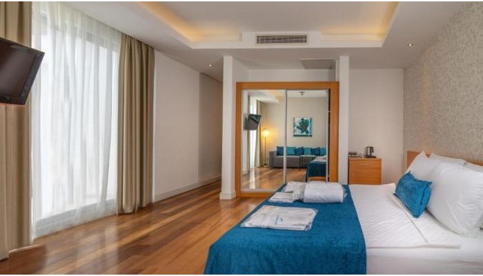 Highlight Hotel poza 7