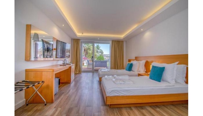 Highlight Hotel poza 9