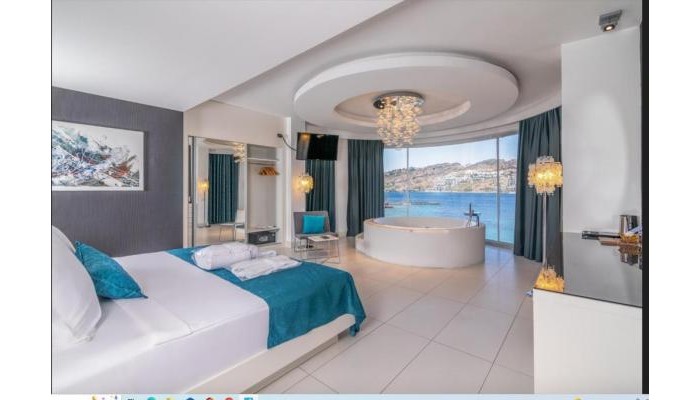 Highlight Hotel poza 3