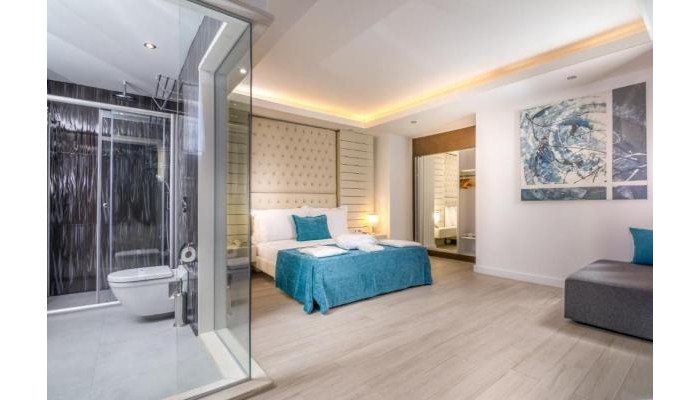 Highlight Hotel poza 5