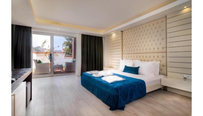 Highlight Hotel poza 1