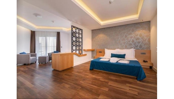 Highlight Hotel poza 2