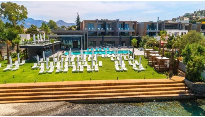 Hotel Arts Bodrum Yalikavak poza 10