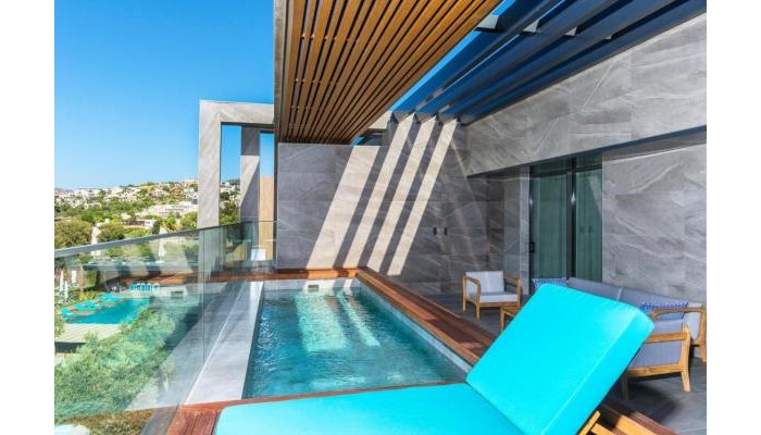 Hotel Arts Bodrum Yalikavak poza 8