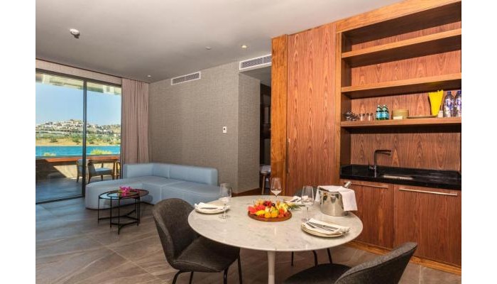 Hotel Arts Bodrum Yalikavak poza 3