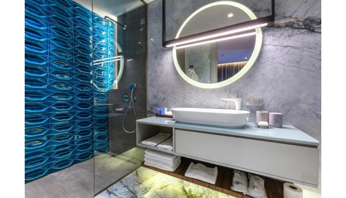 Hotel Arts Bodrum Yalikavak poza 5