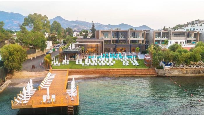 Hotel Arts Bodrum Yalikavak poza 11